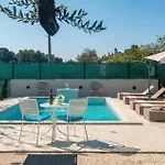 Apartamento With Sea View 201 Banjole