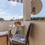 Apartamento With Sea View 201 *