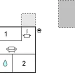 Apartamento With Sea View 201